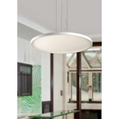 Lampa wisząca Atlantis P0018 1 x LED 84W