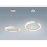 Lampa wisząca Aura P0133 1 x LED 82W