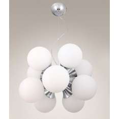Lampa wisząca Ball P0115 1 xe27 40W