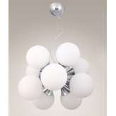 Lampa wisząca Ball P0115 1 xe27 40W