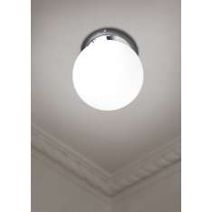 Plafon Ball C0011 1 xg9 40W