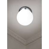 Plafon Ball C0011 1 xg9 40W
