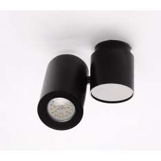 Lampa sufitowa Barro C0035 1 x GU10 50W
