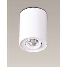 Plafon Basic Round 200 82 01 01 1 x GU10 50W