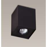 Plafon Basic Square 200 83 03 01 1 x GU10 50W