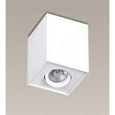 Plafon Basic Square 200 83 01 01 1 x GU10 50W