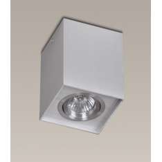 Plafon Basic Square 200 83 85 01 1 x GU10 50W