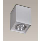 Plafon Basic Square 200 83 85 01 1 x GU10 50W