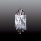 Kinkiet Bilbao mały 3817 | 3 W 3 xg4 20W