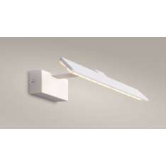 Kinkiet Blanco W0113 1 x LED 12W