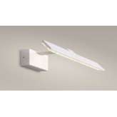 Kinkiet Blanco W0113 1 x LED 12W