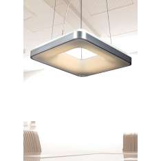 Lampa wisząca Braga 2768 | 4 - 1428 4 x 2G11 24W