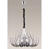 Lampa wisząca California P0072 2 xg4 10W