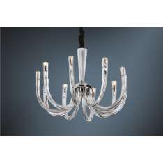 Lampa wisząca Colorado P0071 1 xg4 10W