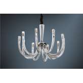 Lampa wisząca Colorado P0071 1 xg4 10W