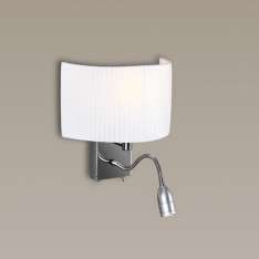 Kinkiet Conrad W0049 1 xe27 40W