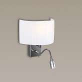 Kinkiet Conrad W0049 1 xe27 40W