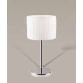 Lampa biurkowa Conrad T0010 1 xe27 60W