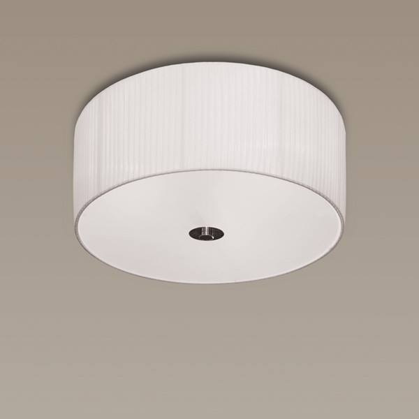 Plafon Conrad C0034 3 xe27 40W - Maximus Design