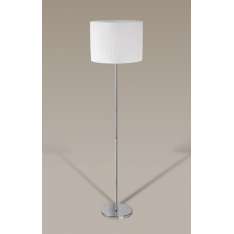 Lampa podłogowa Conrad F0017 1 xe27 60W