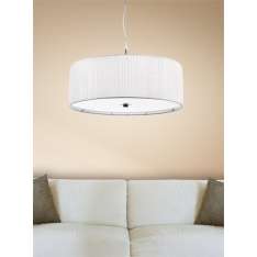 Lampa wisząca Conrad P0122 4 xe27 60W