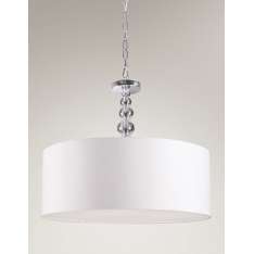 Lampa wisząca Elegance P0061 4 xe27 60W