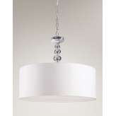 Lampa wisząca Elegance P0061 4 xe27 60W