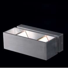 Kinkiet Flexi II Bok. 93C 2 xg9 40W