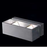 Kinkiet Flexi II Bok. 93C 2 xg9 40W