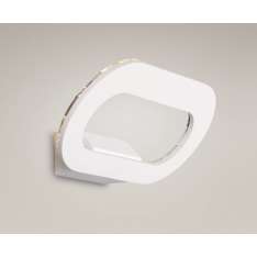 Kinkiet Fumino W0088 1 x LED 8 W