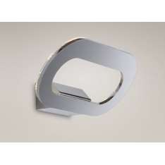 Kinkiet Fumino W0089 1 x LED 8 W