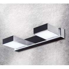 Kinkiet Futura II W0013 2 x LED 3 W