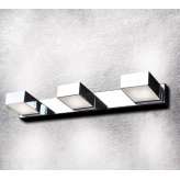 Kinkiet Futura III W0014 3 x LED 3 W