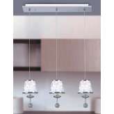 Lampa wisząca Melta Mdm1593 | 3