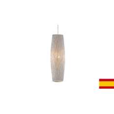 Arturo Alvarez CORE04 CORAL lampa wisząca hiszpańska abażurkowa
