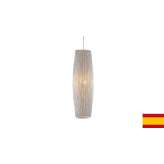 Arturo Alvarez CORE04 CORAL lampa wisząca hiszpańska abażurkowa