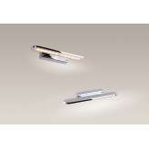 Kinkiet Grenoble S W0086 1 x LED 1 W