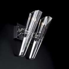 Kinkiet King podwójny 147 72 12 01 2 xg9 40W