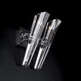 Kinkiet King podwójny 147 72 12 01 2 xg9 40W