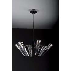 Lampa wisząca King 6 147 06 12 01 6 xg9 40W