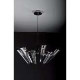 Lampa wisząca King 6 147 06 12 01 6 xg9 40W