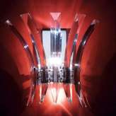 Kinkiet Kristal 3960 | 3 W 3 xg4 20W