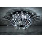 Plafon Kristal mały 3960 | 12C 1 xg4 20W
