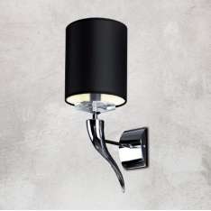 Kinkiet Lanta W0033 1 xe14 40W