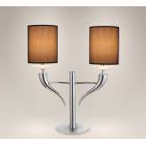 Lampa biurkowa Lanta T0016 2 xe27 40W