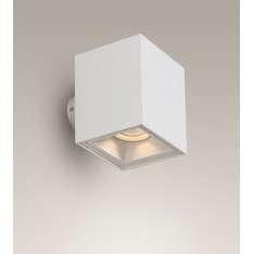 Kinkiet LED Basic Up&Down W0065 1 x LED 2 W