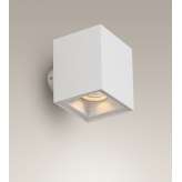 Kinkiet LED Basic Up&Down W0065 1 x LED 2 W