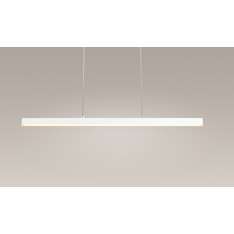 Lampa wisząca Mali S P0128 1 x LED 17W