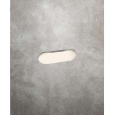 Kinkiet Manana biały Mb8001W 2 xg9 40W