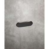 Kinkiet Manana czarny Mb8001B 2 xg9 40W